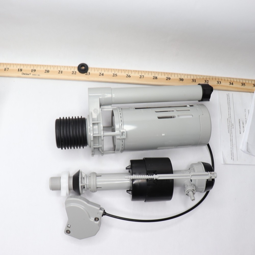 2 in. Dual Flush Toilet Conversion Kit