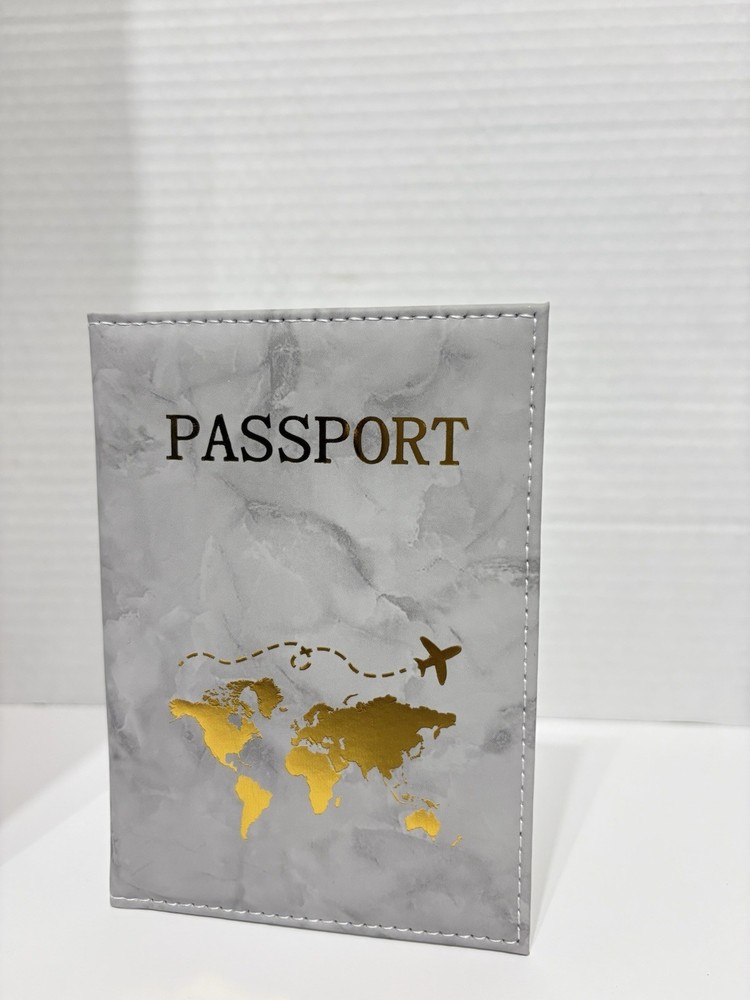 Passport Wallet