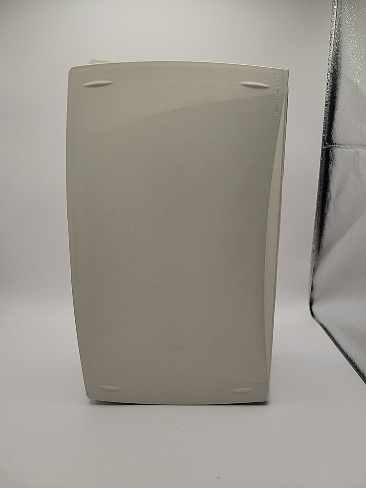 Microsoft Developer Network MSDN Discs Case With Disk Storage Folders