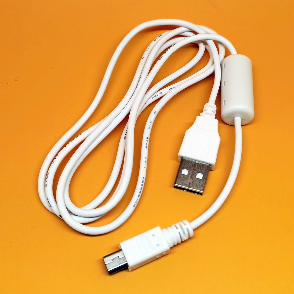 USB SYNC Data Cable Cord Lead Wire For Canon EOS 550D EOS 600D EOS 650D EOS 700D
