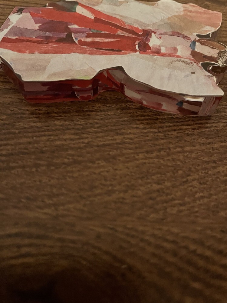 Pepperlou Gift