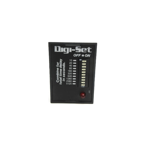 SSAC TDMH120AL 120VAC NSNP