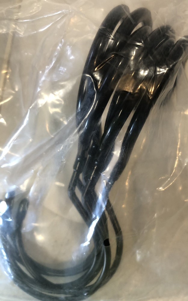 Dingee 6 pcs purse hangers (Black)