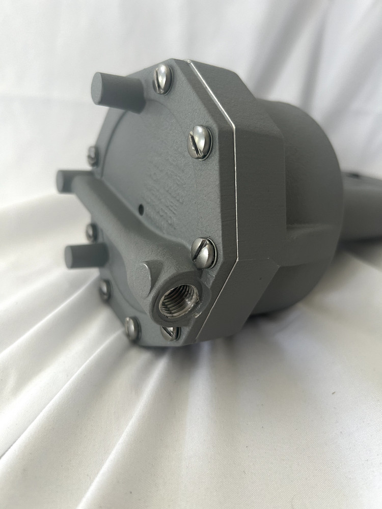 POP MCS510A Pneumatic Power Rivet Tool with PRG510A