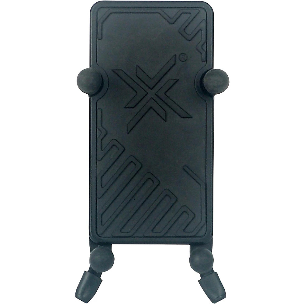 Hamilton Phone Holder Bundle Black