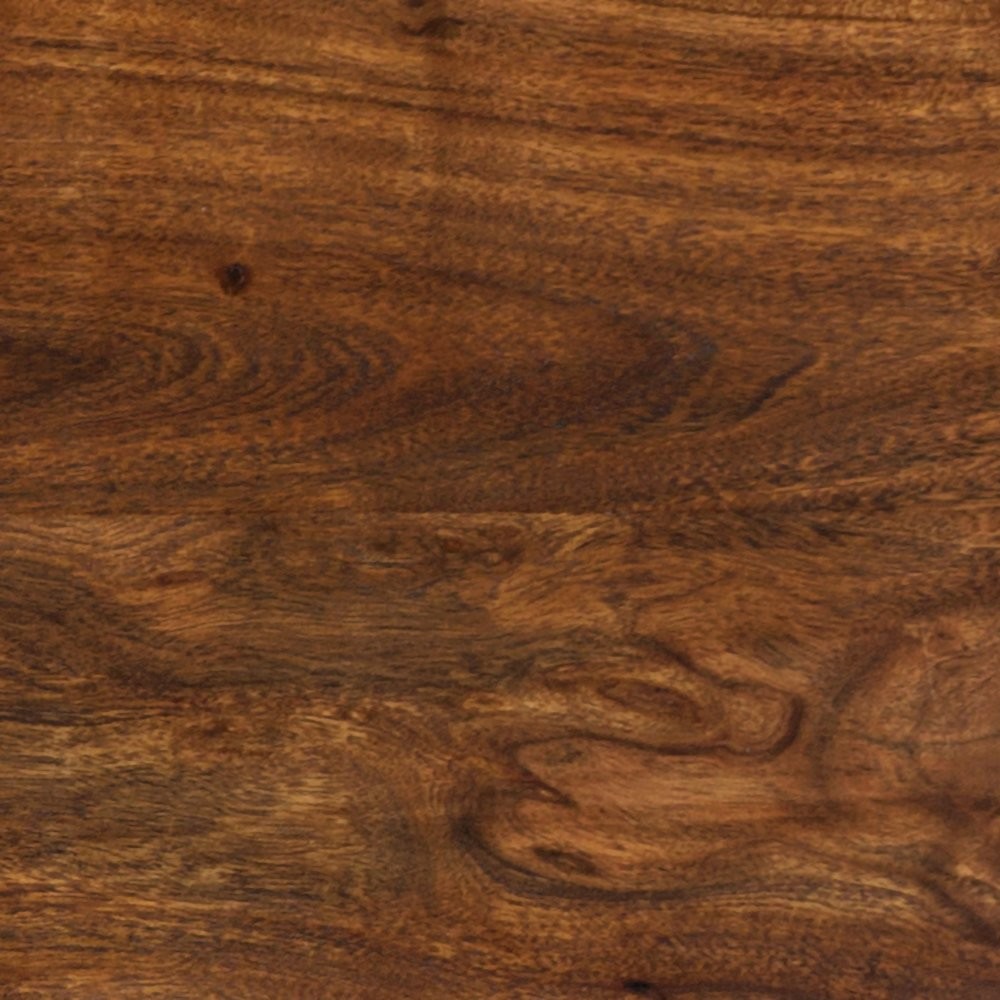 Nature's Edge 70" Solid Acacia Bench