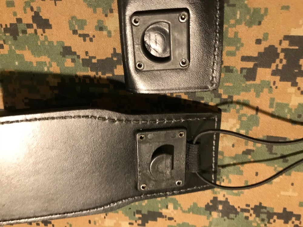 Gould & Goodrich Radio Case