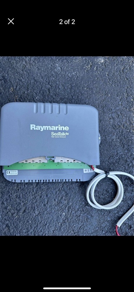 Ray Marine Seatalk DSM300