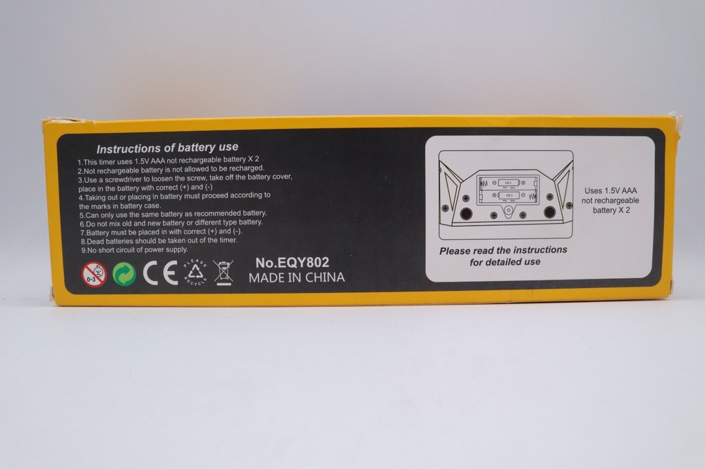 Professional Speed Cube Timer,Touch Control Timer with Display,Cube Race Stack C