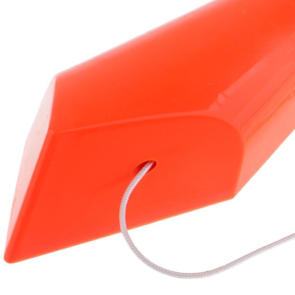 1 Pair Splashing Float Left And Right Trolling