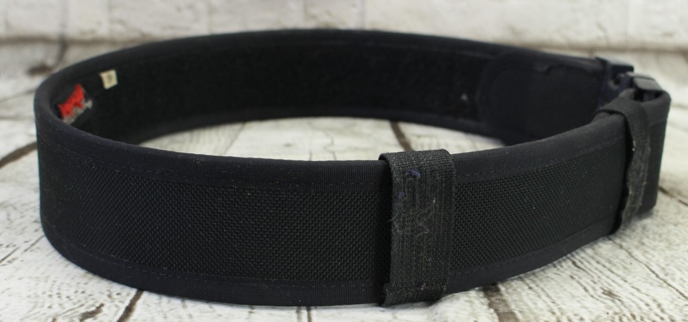 Bianchi International Tactical /Security Duty Belt Size Small