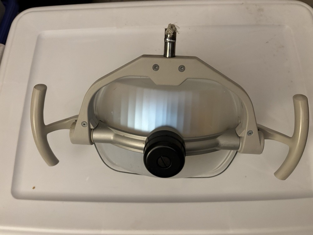 Adec Light 6300 (Light Head Only)