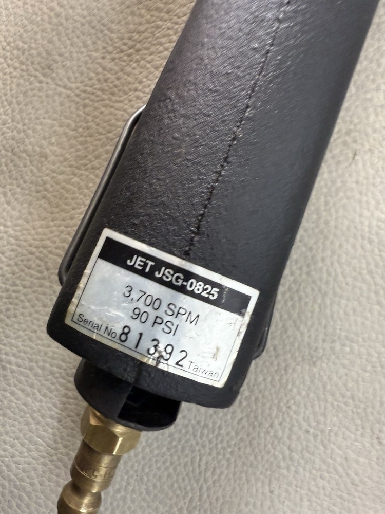 Jet Pneumatic File Holder