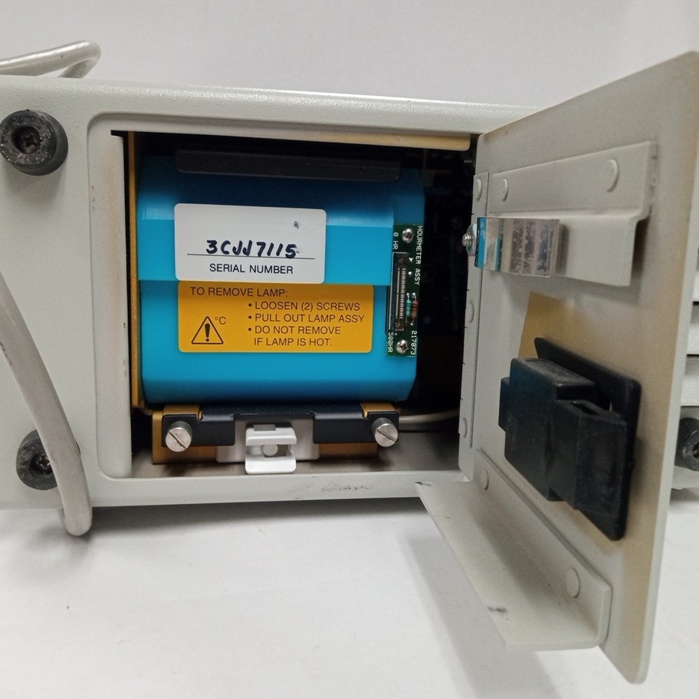 Olympus XLS 175 Watt Xenon Light Source