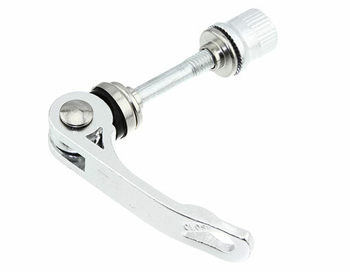 Alloy Bicycle Seat Post Quick Release 50mm 60mm 65mm Bikes