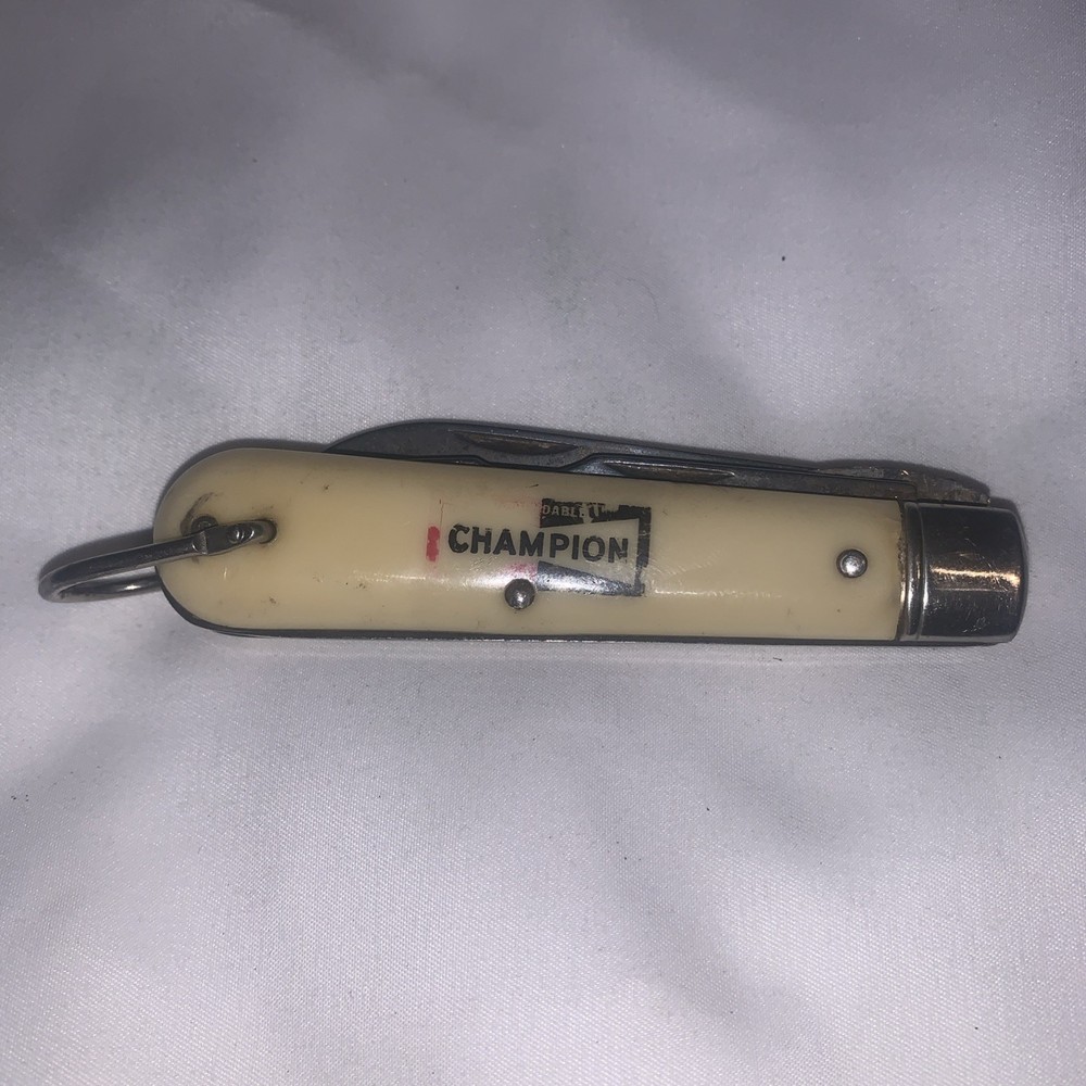 colonial prov usa pocket knife