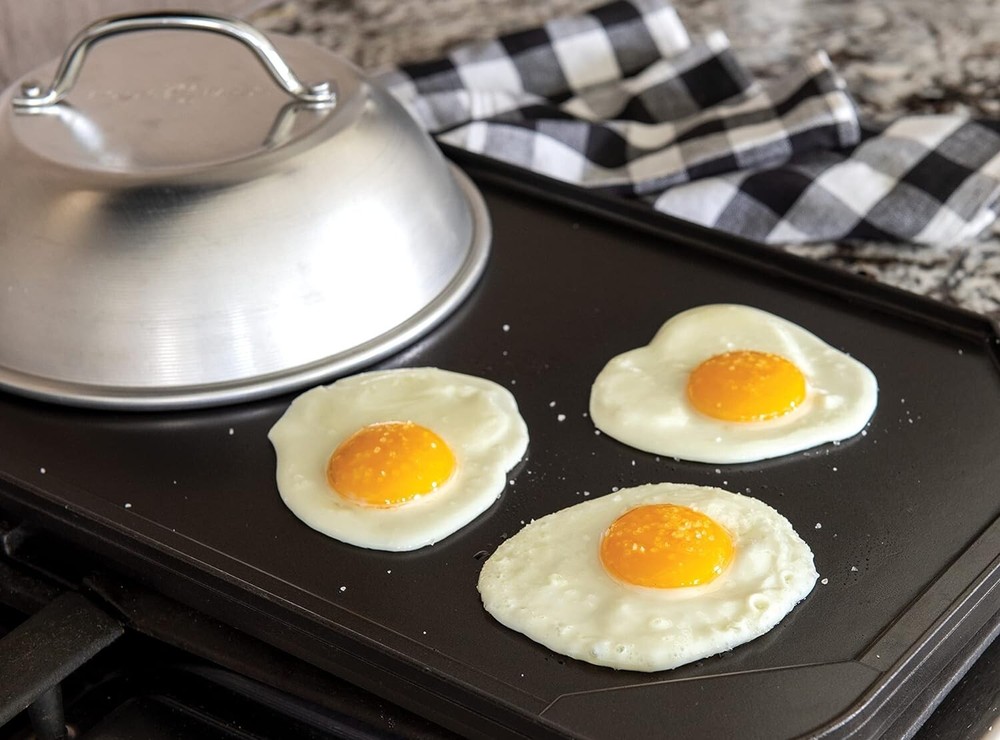 Nordic Ware Cheese Melting Dome (36546)