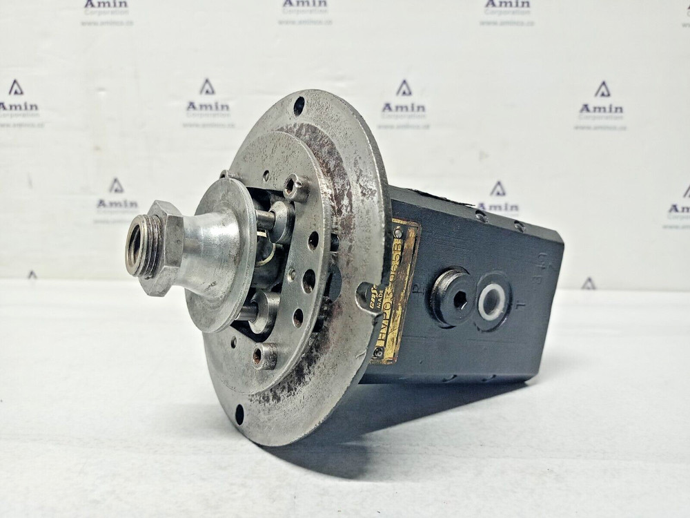 Hagglunds 287.3575-802 Joystick Controller