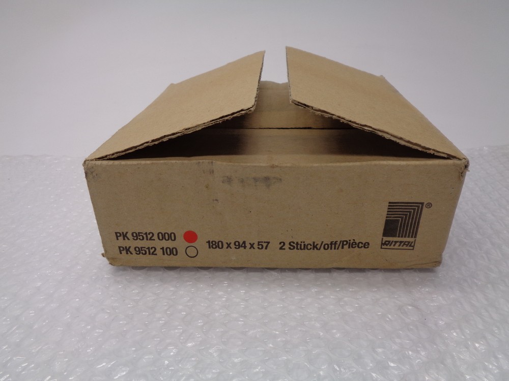 RITAAL PK9512000 ENCLOSURE NSMP