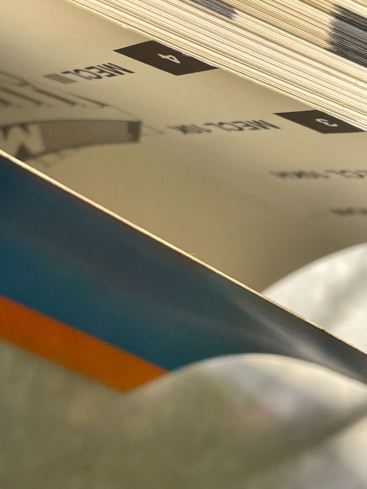 Motorola MECL Data Book 1982 DL122