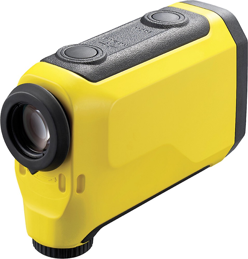Nikon Forestry Pro II Laser Rangefinder
