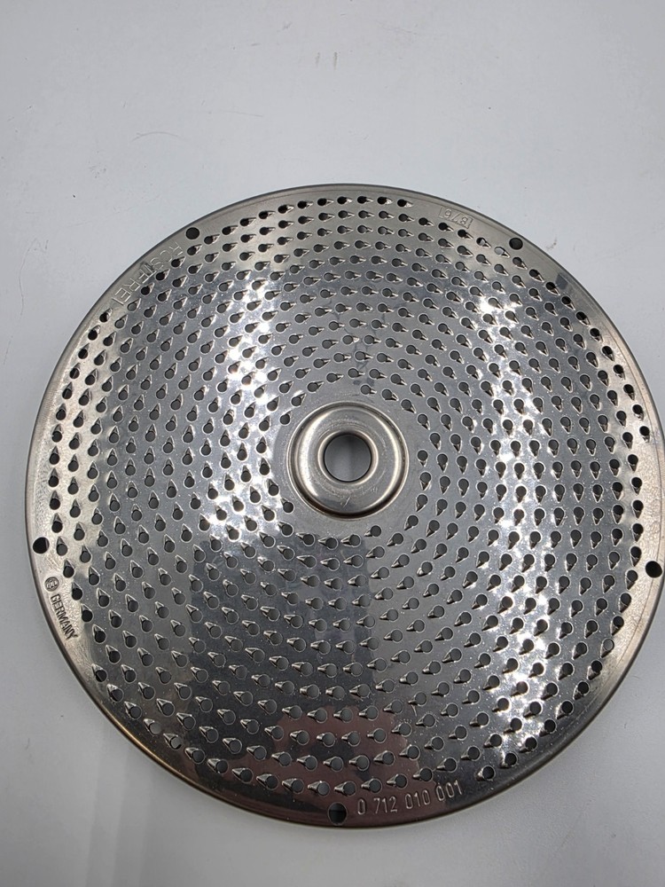 Bosch UM3 Potato Shredding Disc