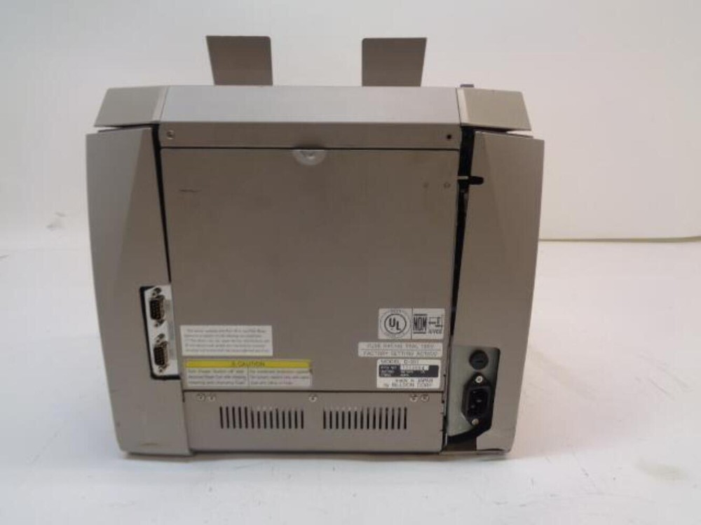 BILLCON BANK NOTE COUNTER D-551 R30
