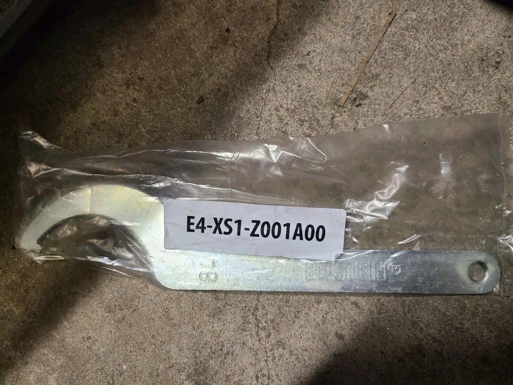 Bilstein Adjustable Coilover Spanner E4-XS1-Z001A00 PSS9 PSS10