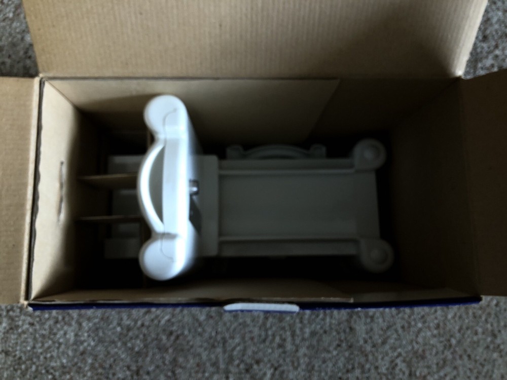 Progressive Pro-Slice 4 Piece Slice & Garnish Machine•Open Box