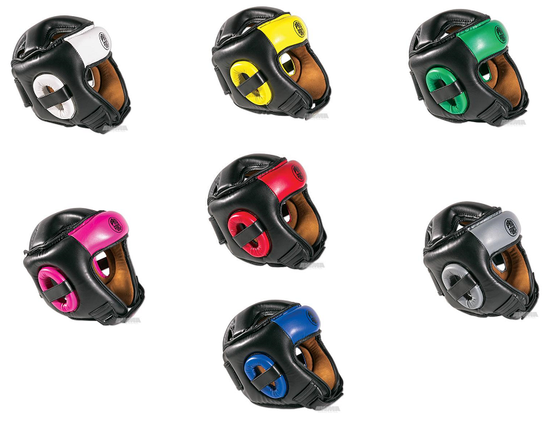 ProForce Semi-Contact Boxing Headguard