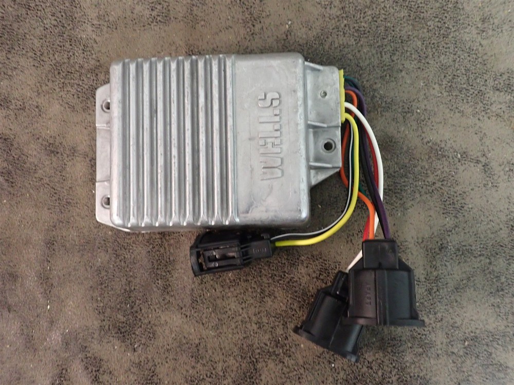 NEW WVE 6H1016 Ignition Control Module (G190)