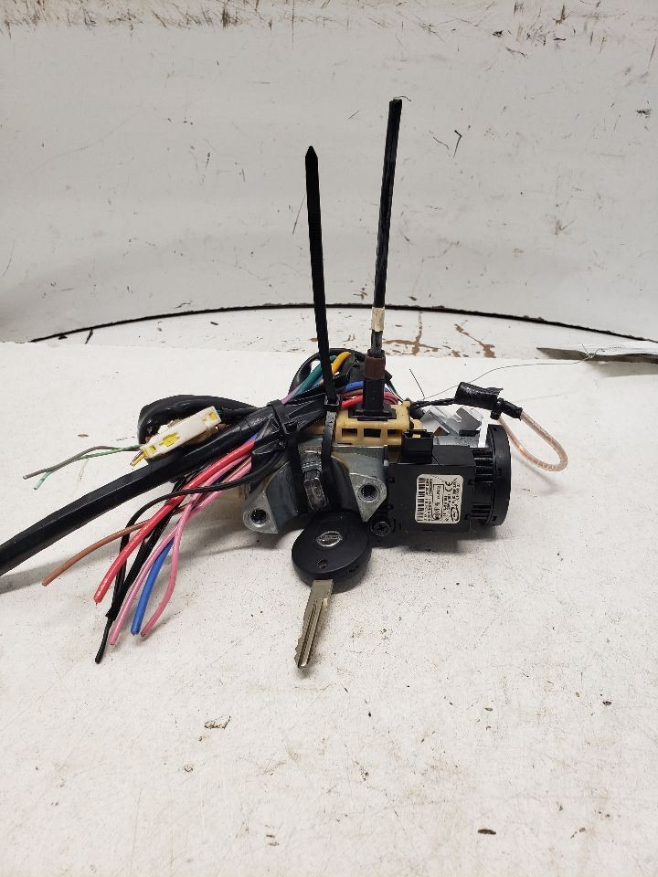 Ignition Switch Fits 2013-2021 NV200 Unit OEM
