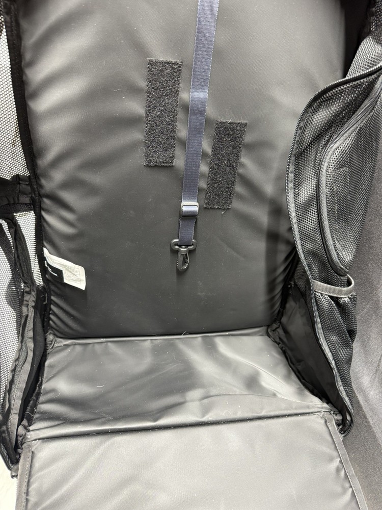 TIMBUK2 MUTTMOVER LIGHT PET CARRIER BACKPACK Large