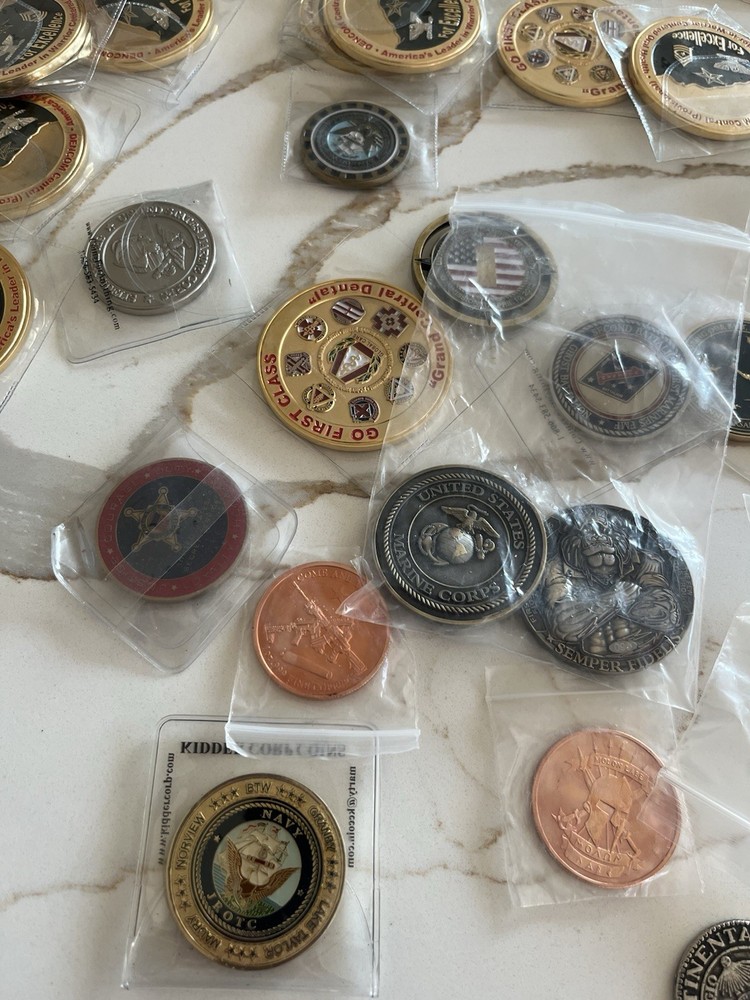 coins lot bulk