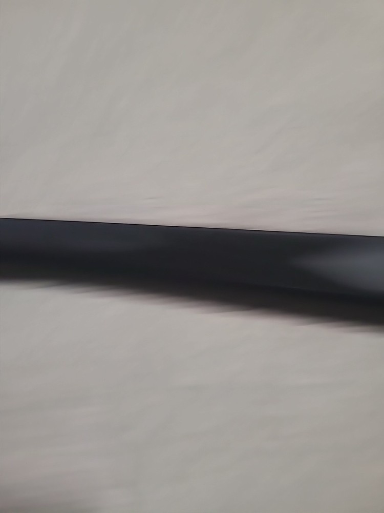 Traditions Buckhunter 50 Cal. Inline Muzzleloader Black Synthetic Stock