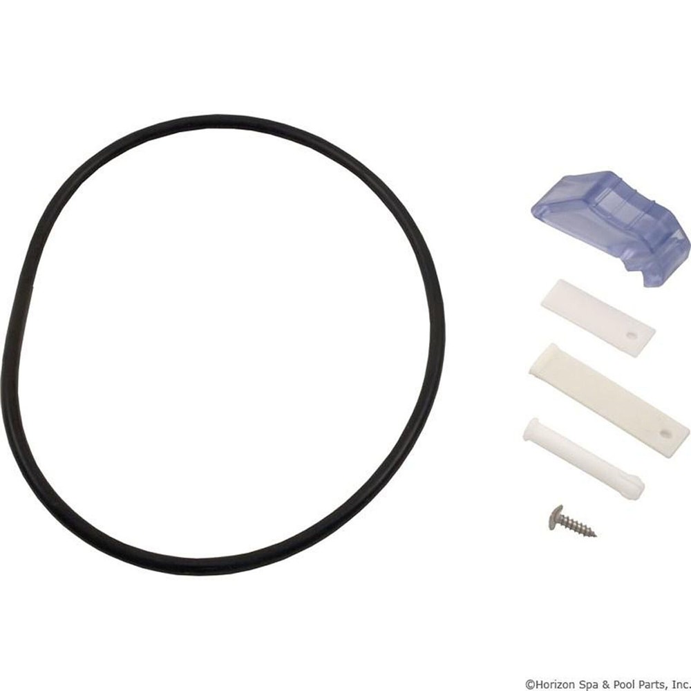 Latch Kit, Pentair Leaf Trap Model 186