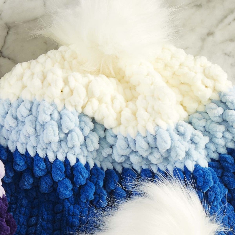 Frost Fade Beanie