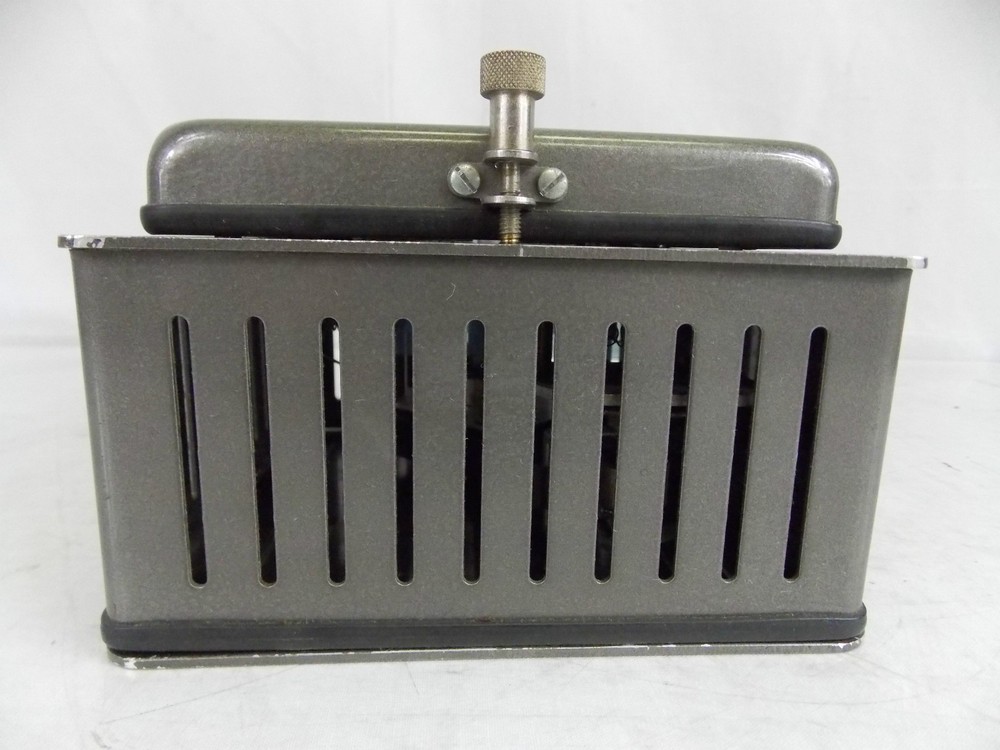 DICKSON COMPANY MINICORDER MODEL TH4-7