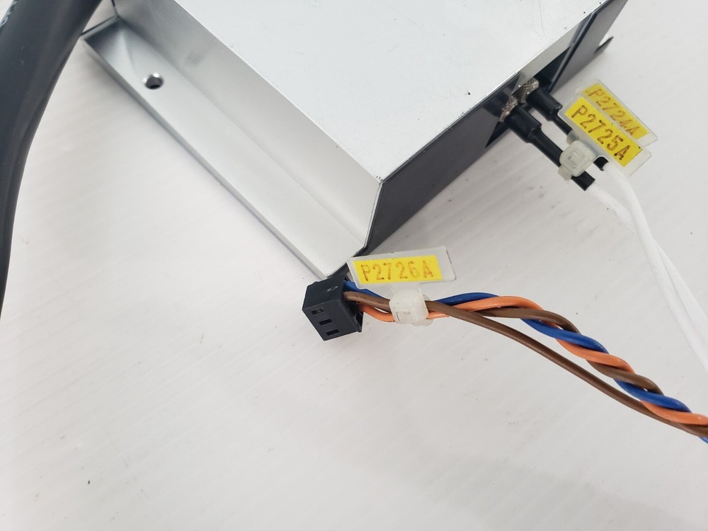 Nikon 4K577-176 Integrator Sensor NSR-S204B Step-and-Repeat System