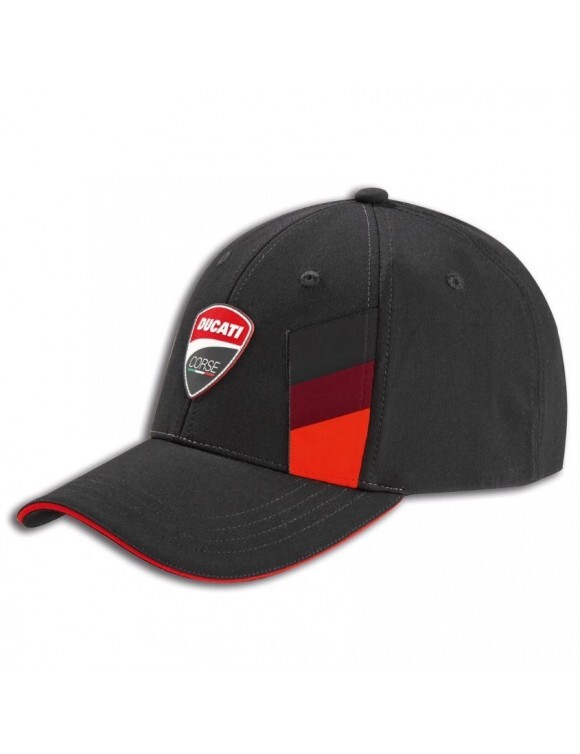 Ducati CAP DC Sport