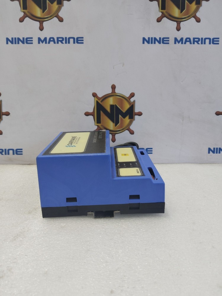 CARYAIRE SMOKE & FIRE DAMPER CONTROL PANEL CMCP-30 #NEW