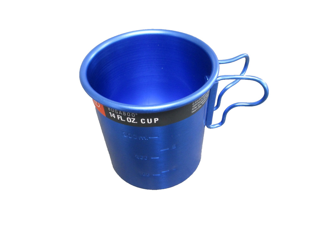 GSI Outdoors Bugaboo 14 oz cup