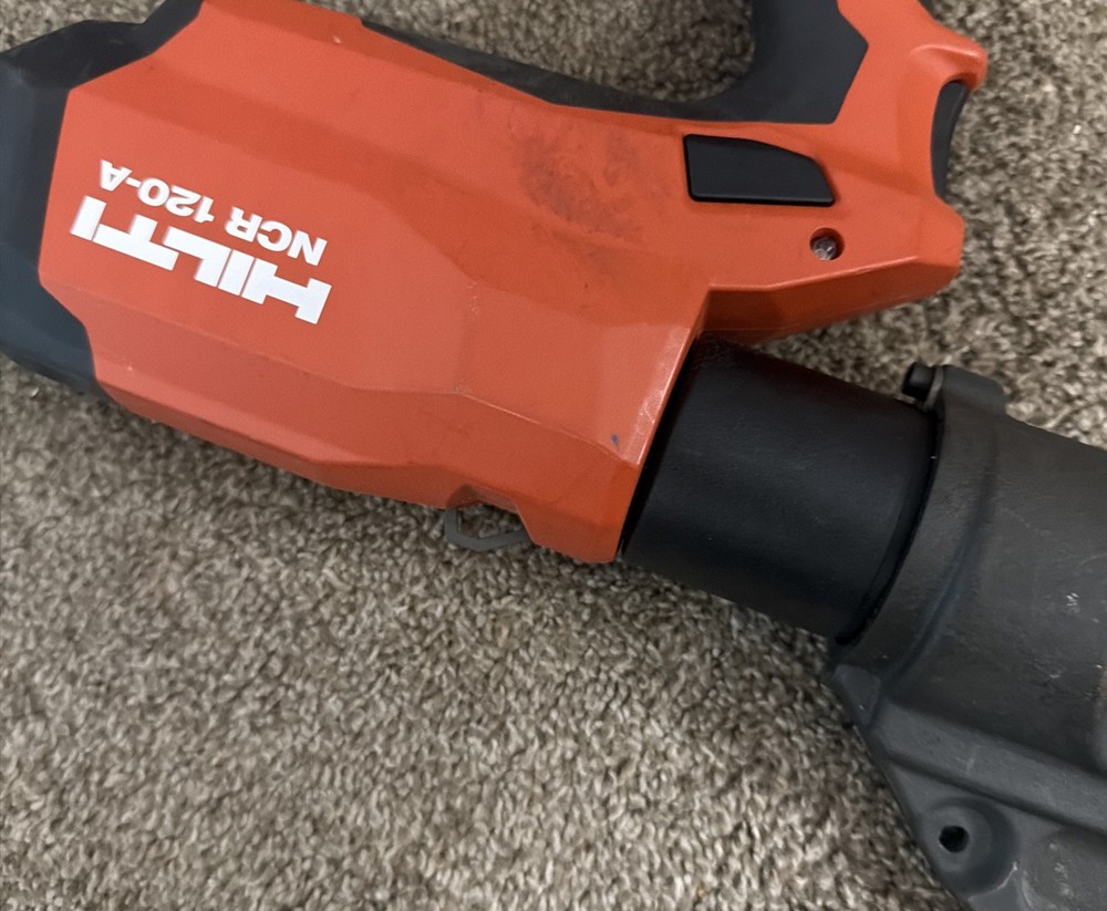 Hilti Ncr 120-a