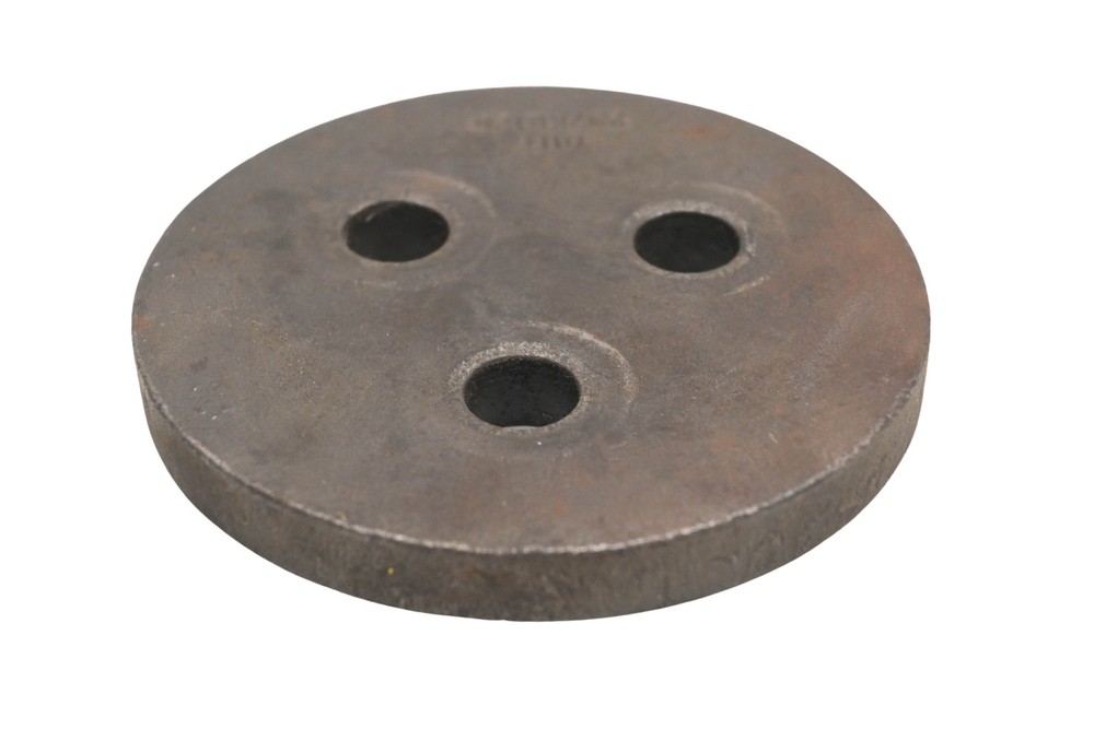 Mack 297KB126 Clamp Plate