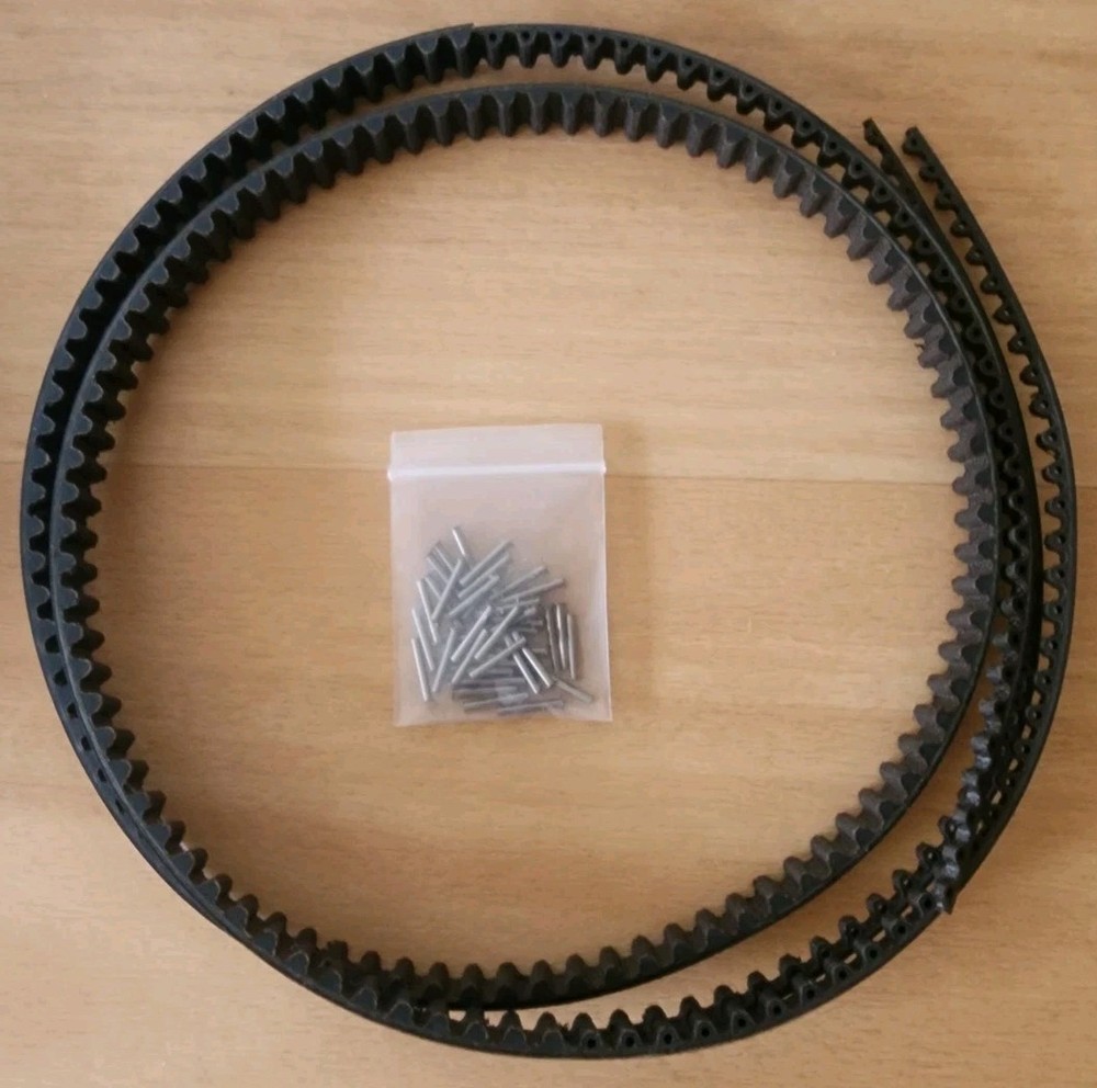Veer Split Belt 161 Tooth 14mm