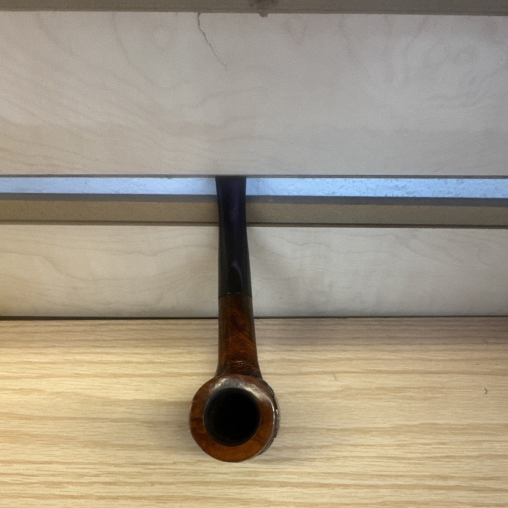 Hand pipe Lorenzo Rustic 7271 Pipe with a free filter