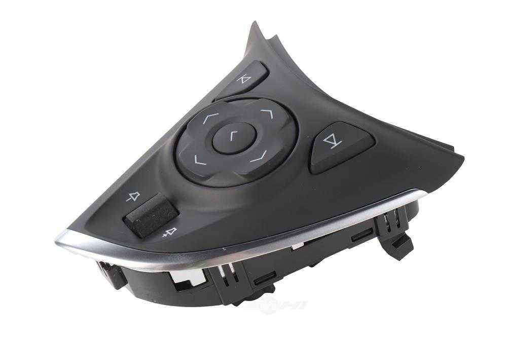 Steering Wheel Audio Control Switch