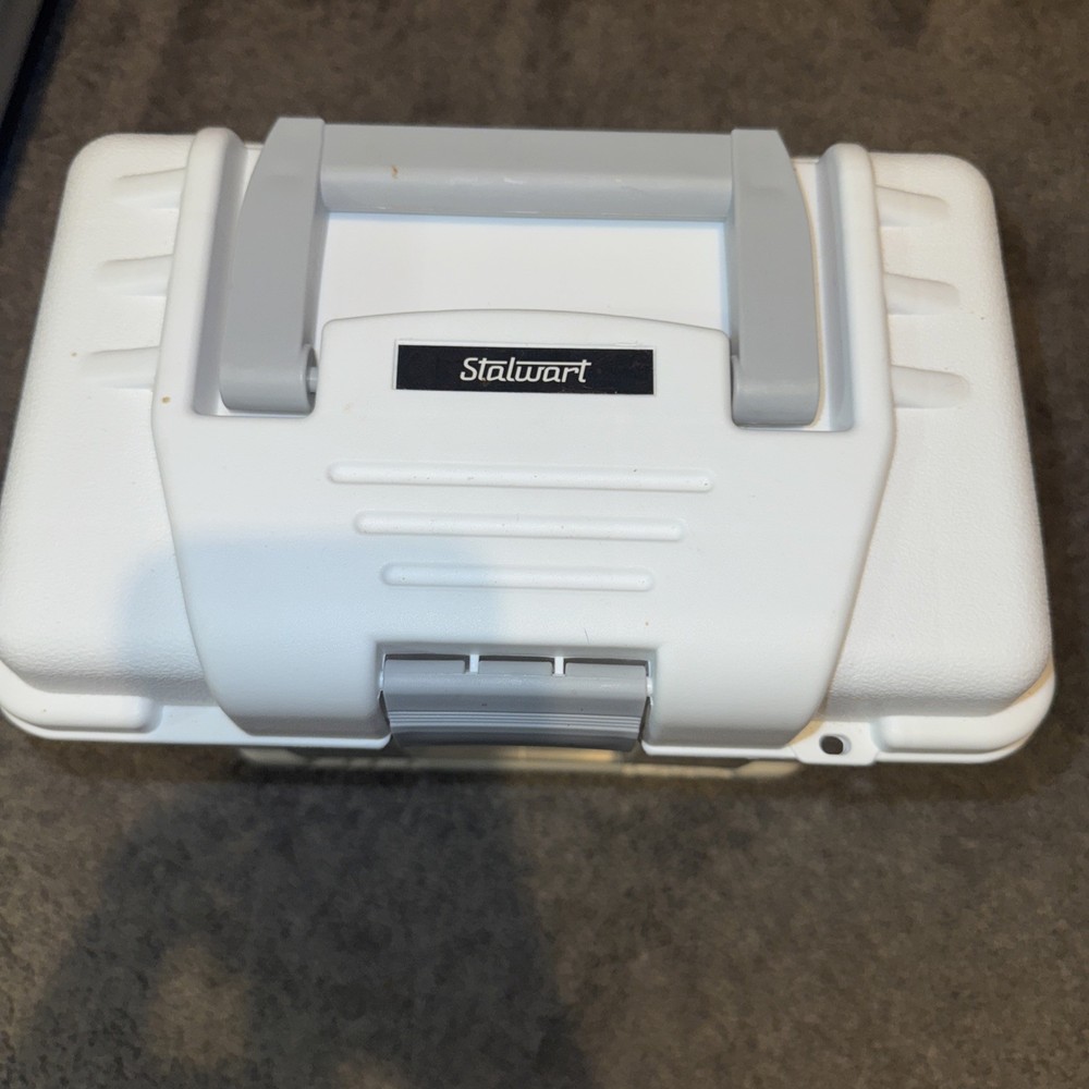 Tackle Box