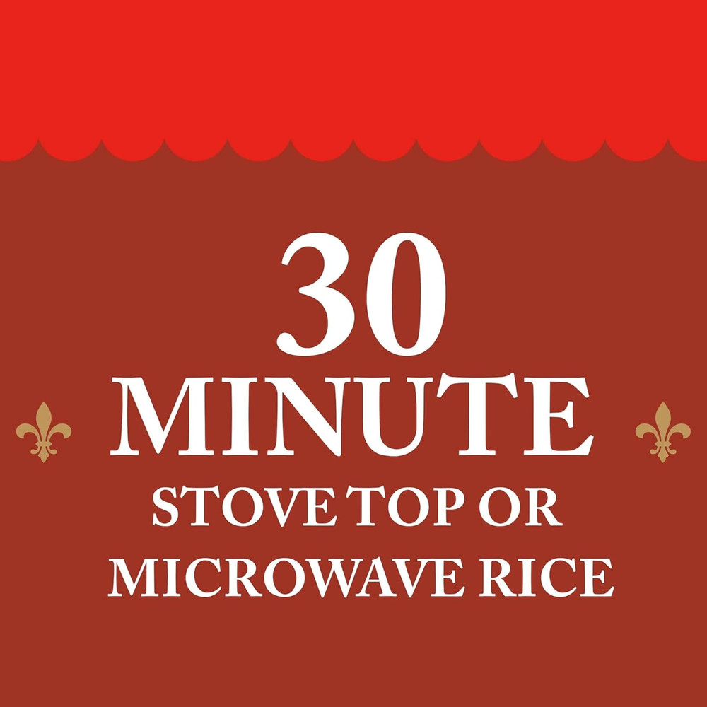 Enriched Parboiled Long Grain Rice, 10 Lb