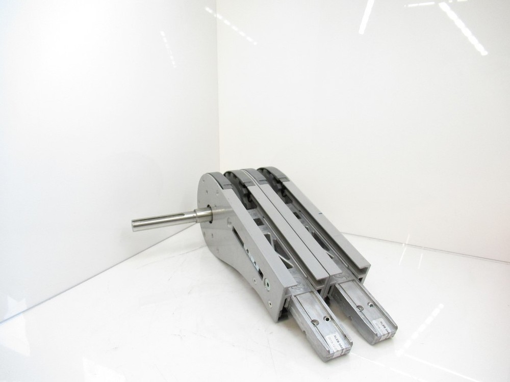 Flexlink XLEB 0A65HNLP End Drive Unit Kit